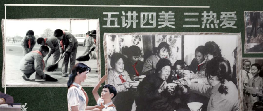 培育爱国情，筑梦红领巾——科一少先队员共度74周年建队日(图2)