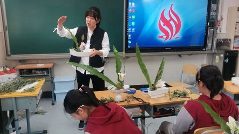 春蕾学校赴东师附小跟岗实训（十五）   (图3)