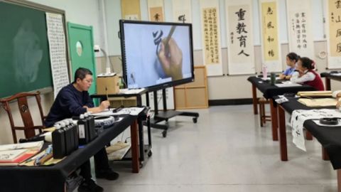 春蕾学校赴东师附小跟岗实训（十五）   (图4)