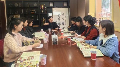 春蕾学校赴东师附小跟岗实训（十六）(图2)