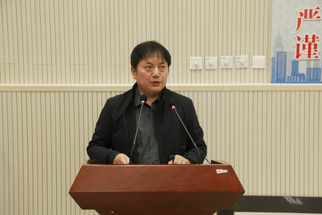 立足课堂深耕耘，教研相长促提升——三校高三物理同课异构活动在科学城一中举行(图1)