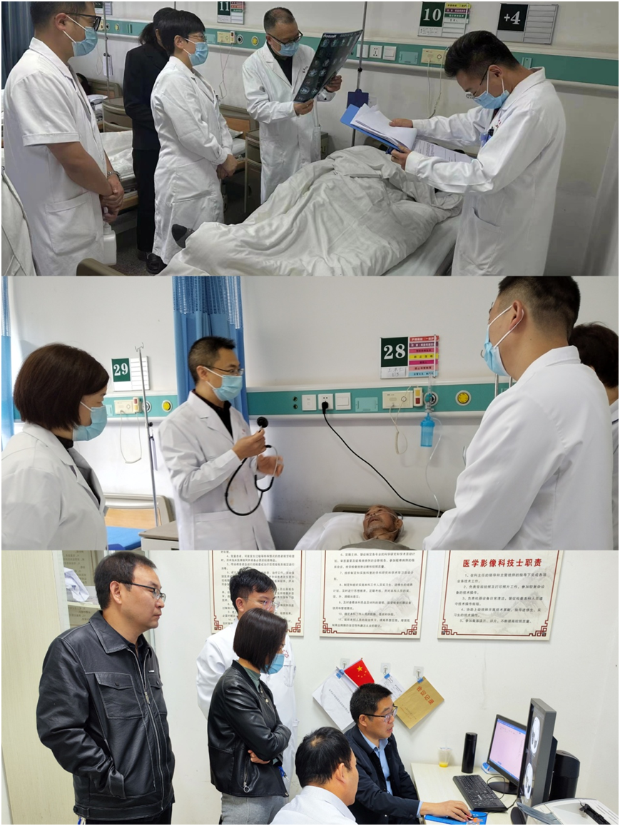 心手相牵 共同描绘乡村振兴新画卷(图9)