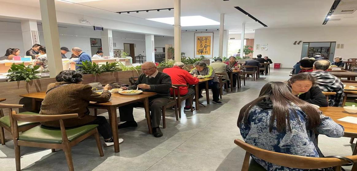 重阳敬老 桑榆情暖 —科学城办事处组织开展重阳节系列活动(图8) 重阳敬老 桑榆情暖 —科学城办事处组织开展重阳节系列活动(图8)