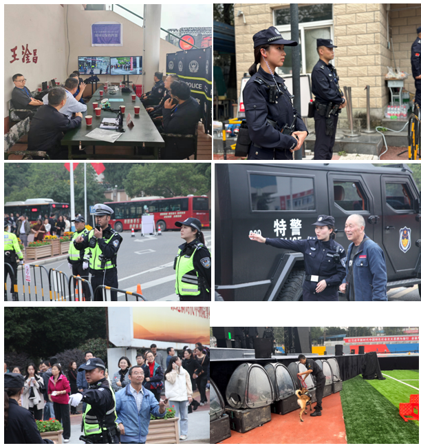 为了万无一失，他们连续鏖战71小时(图6)