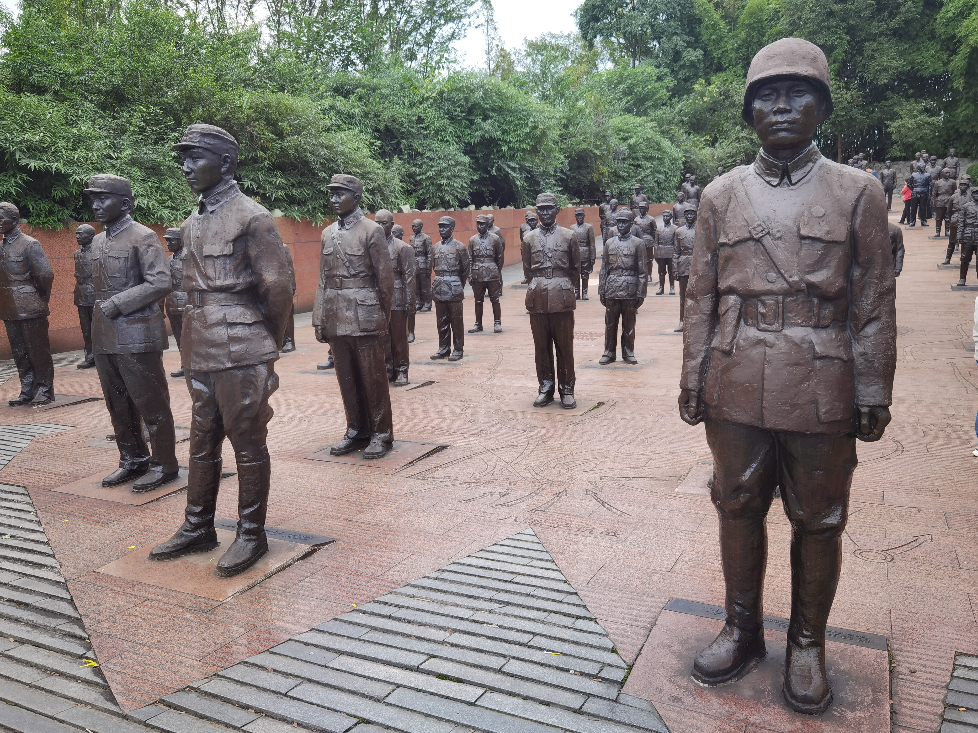 学思想重实践 新伟业新征程 ——社区中心党支部主题党日活动(图6) 学思想重实践 新伟业新征程 ——社区中心党支部主题党日活动(图6)