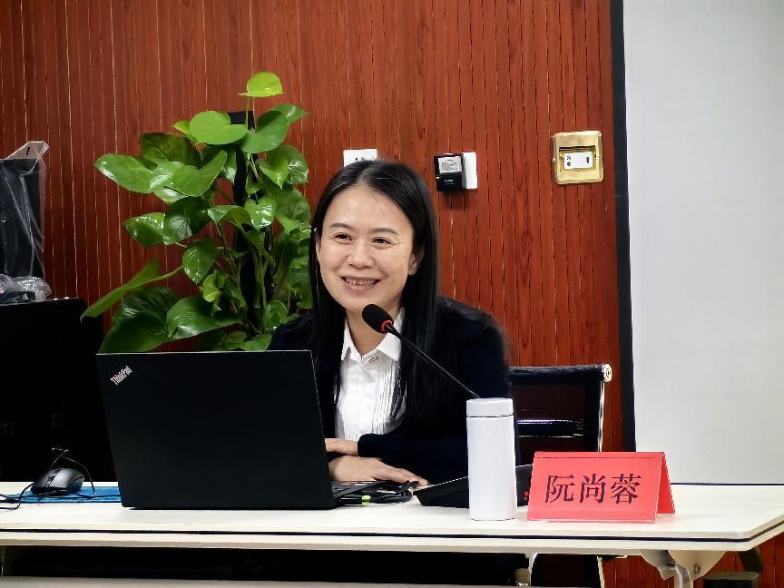 中物院举办2023年度平安建设与普法干部业务能力提升专题培训班(图5) 中物院举办2023年度平安建设与普法干部业务能力提升专题培训班(图5)