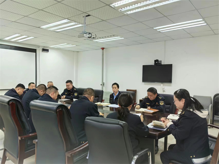 绵阳市食品安全示范城市创建进行时！宣传与监管并举！科学城市场监管局扎实推进国家食安创建工作(图2)