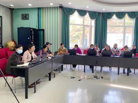 春蕾学校赴东师附小（幼）跟岗实训（十八）(图4)