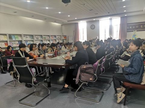 春蕾学校赴东师附小（幼）跟岗实训（十九）(图2)