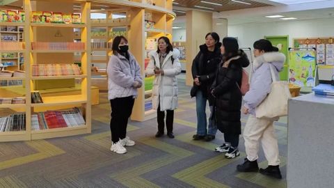 春蕾学校赴东师附小跟岗实训（二十二）(图1)