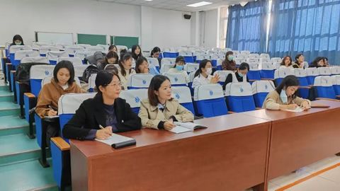 春蕾学校赴东师附小跟岗实训（二十二）(图3)