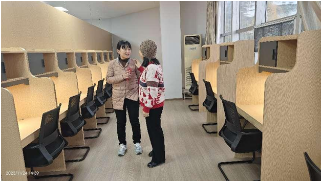 官宣！科学城公共图书馆正式开馆(图8)
