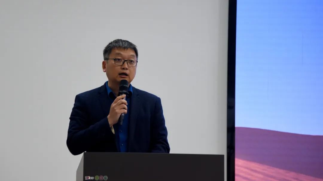 春蕾学校召开第一届校级家委会会议(图3)