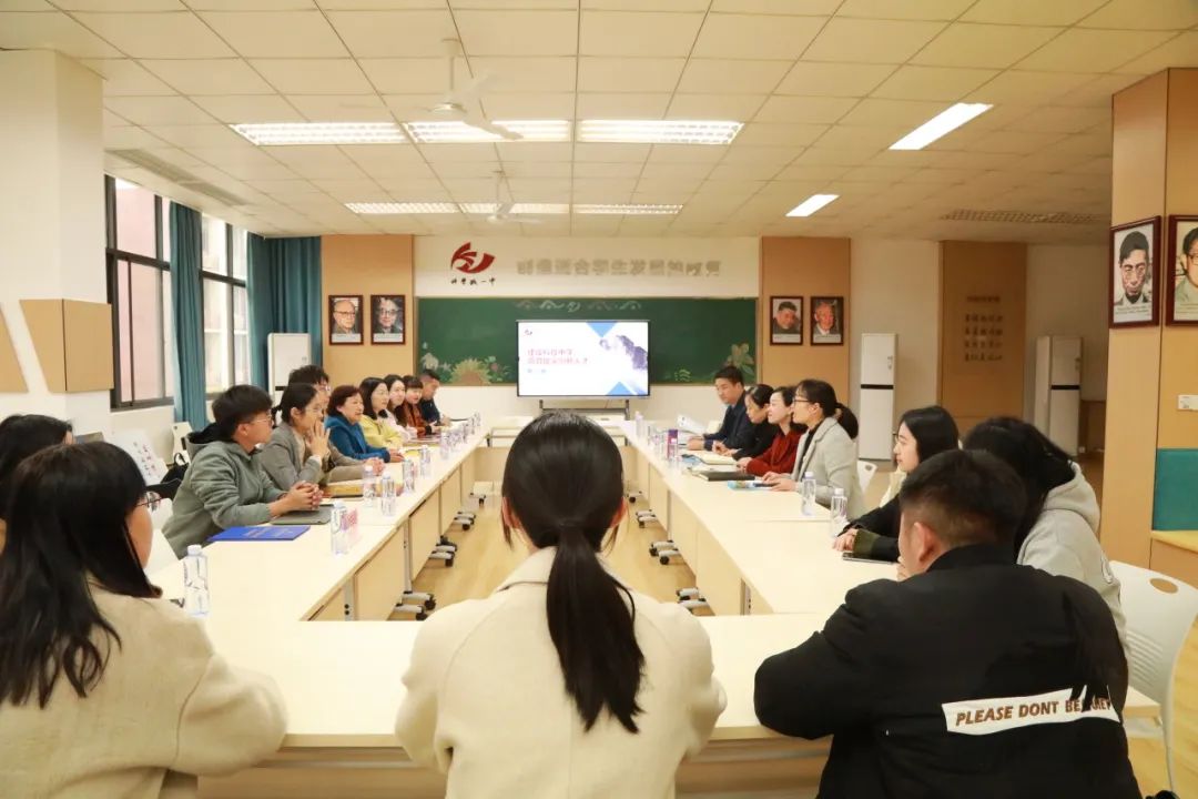 祝贺！多所高校认证科学城一中为“优质生源基地”(图4)
