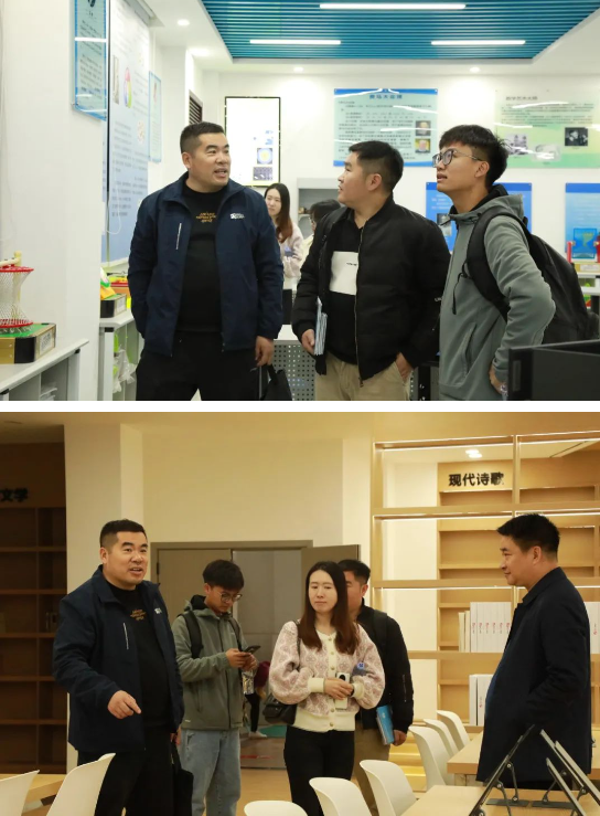 祝贺！多所高校认证科学城一中为“优质生源基地”(图3)