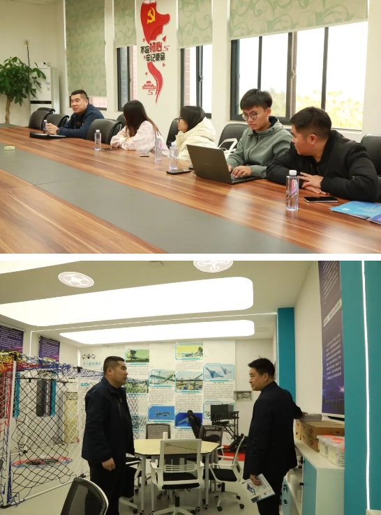 祝贺！多所高校认证科学城一中为“优质生源基地”(图1)