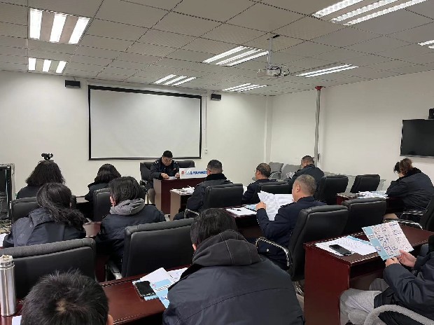 科学城税务局组织非税收入业务培训(图5) 科学城税务局组织非税收入业务培训(图5)