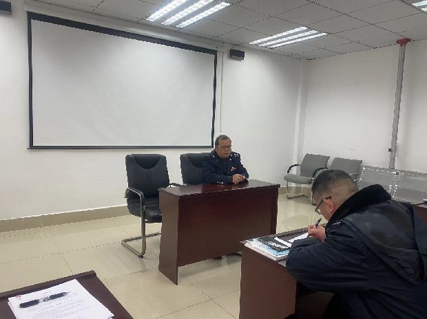 科学城税务局组织非税收入业务培训(图6) 科学城税务局组织非税收入业务培训(图6)