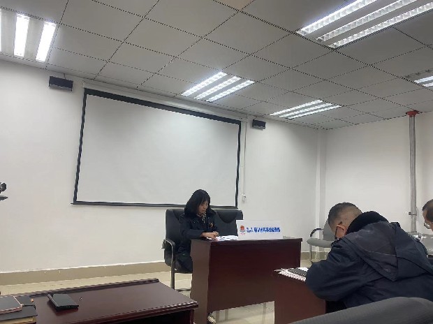 科学城税务局组织非税收入业务培训(图3) 科学城税务局组织非税收入业务培训(图3)