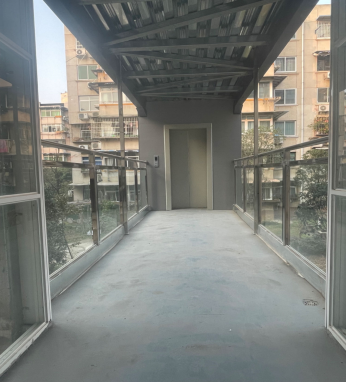 科学城首批既有住宅增设电梯 奖补资金发放到位(图2)