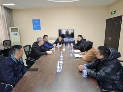 实地调研拓思路,借鉴学习促发展(图3) 实地调研拓思路,借鉴学习促发展(图3)