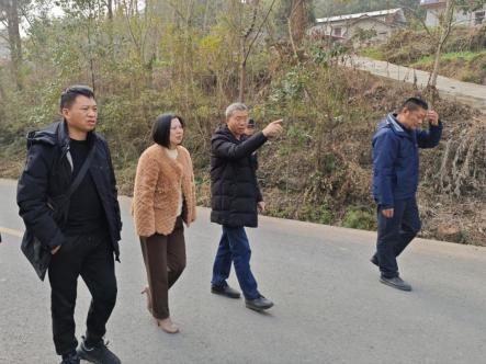 实地调研拓思路,借鉴学习促发展(图4) 实地调研拓思路,借鉴学习促发展(图4)