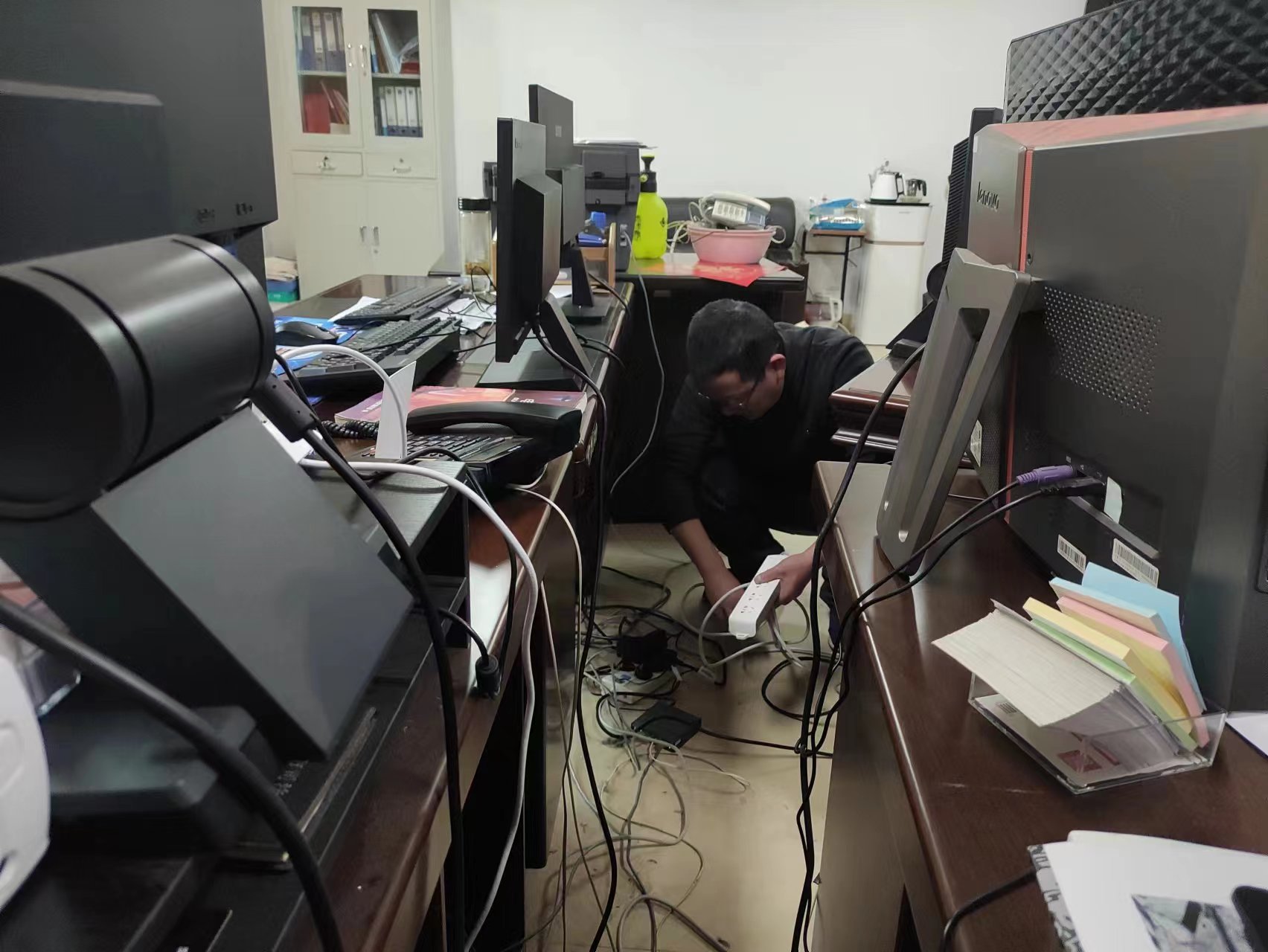 政法与武装部强化安全生产管理 深入推进“百日安全无事故”活动(图6) 478_1707113025_hd.jpeg