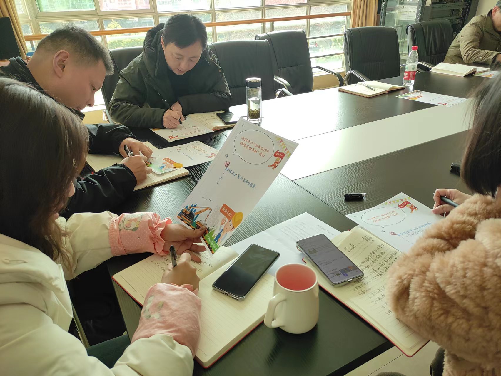 政法与武装部强化安全生产管理 深入推进“百日安全无事故”活动(图7) 472_1707112837_hd.jpeg