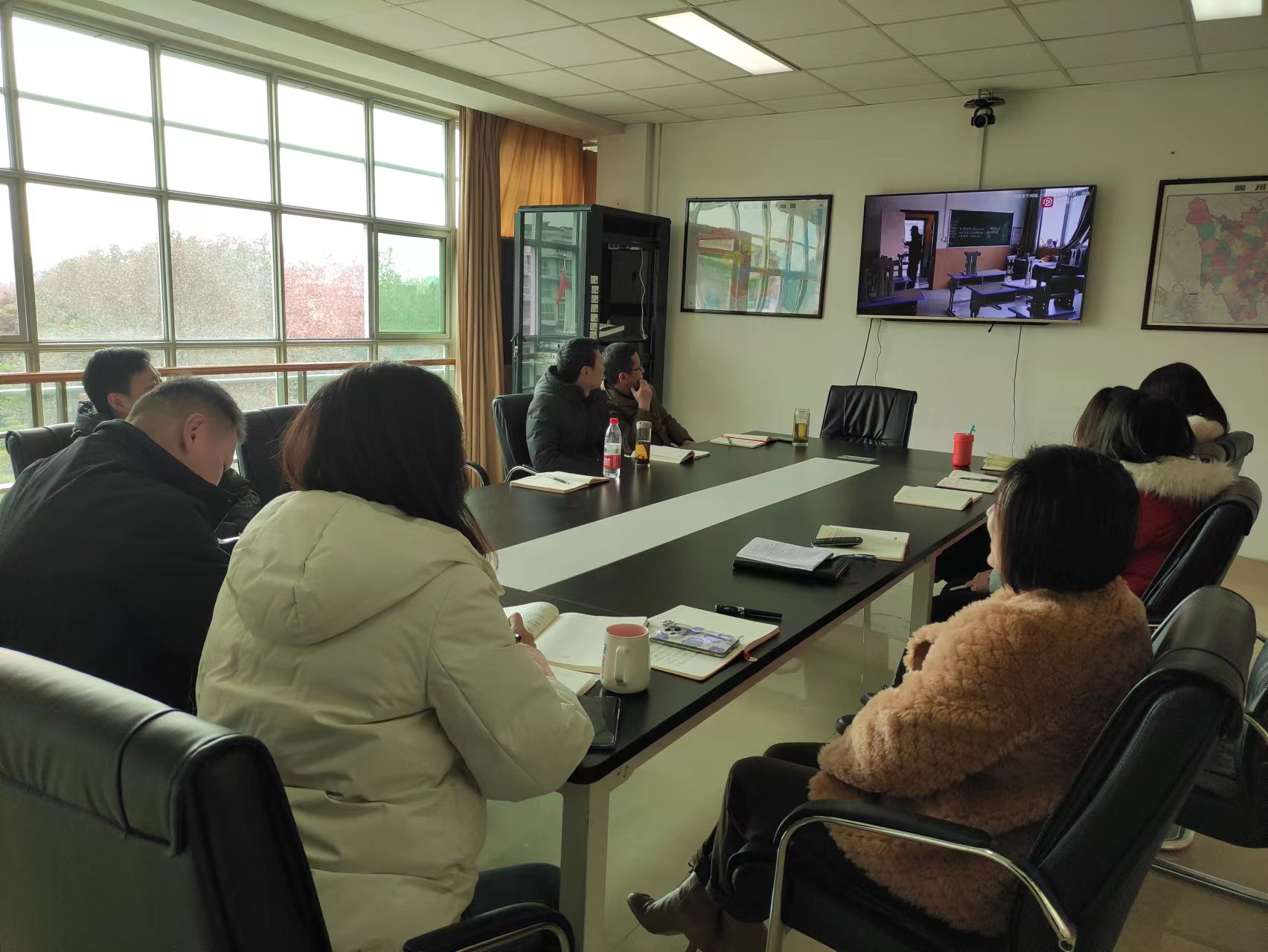 政法与武装部强化安全生产管理 深入推进“百日安全无事故”活动(图3) 474_1707112929_hd.jpeg