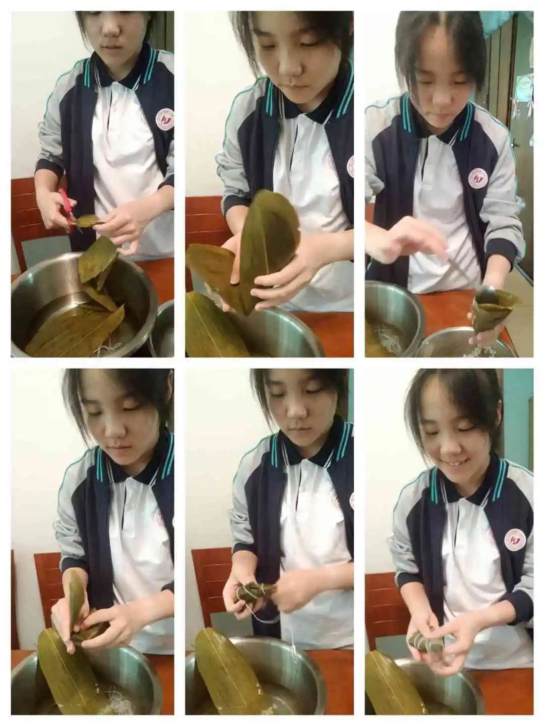 2、科学城一中开展端午实践活动。.jpg