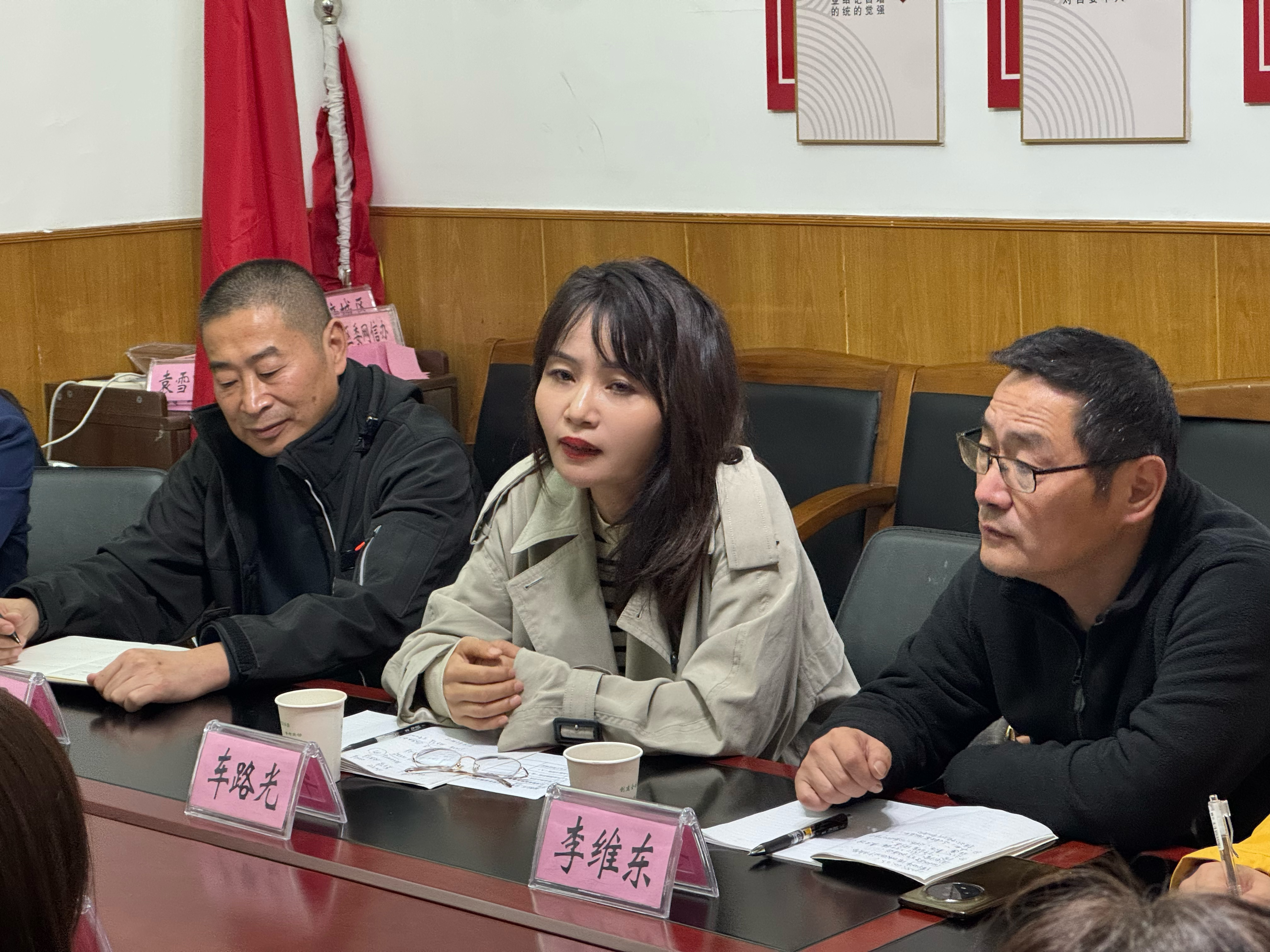 教育文化服务中心赴绵阳市涪城区文广旅局调研公共文化建设(图4) 图片4.png