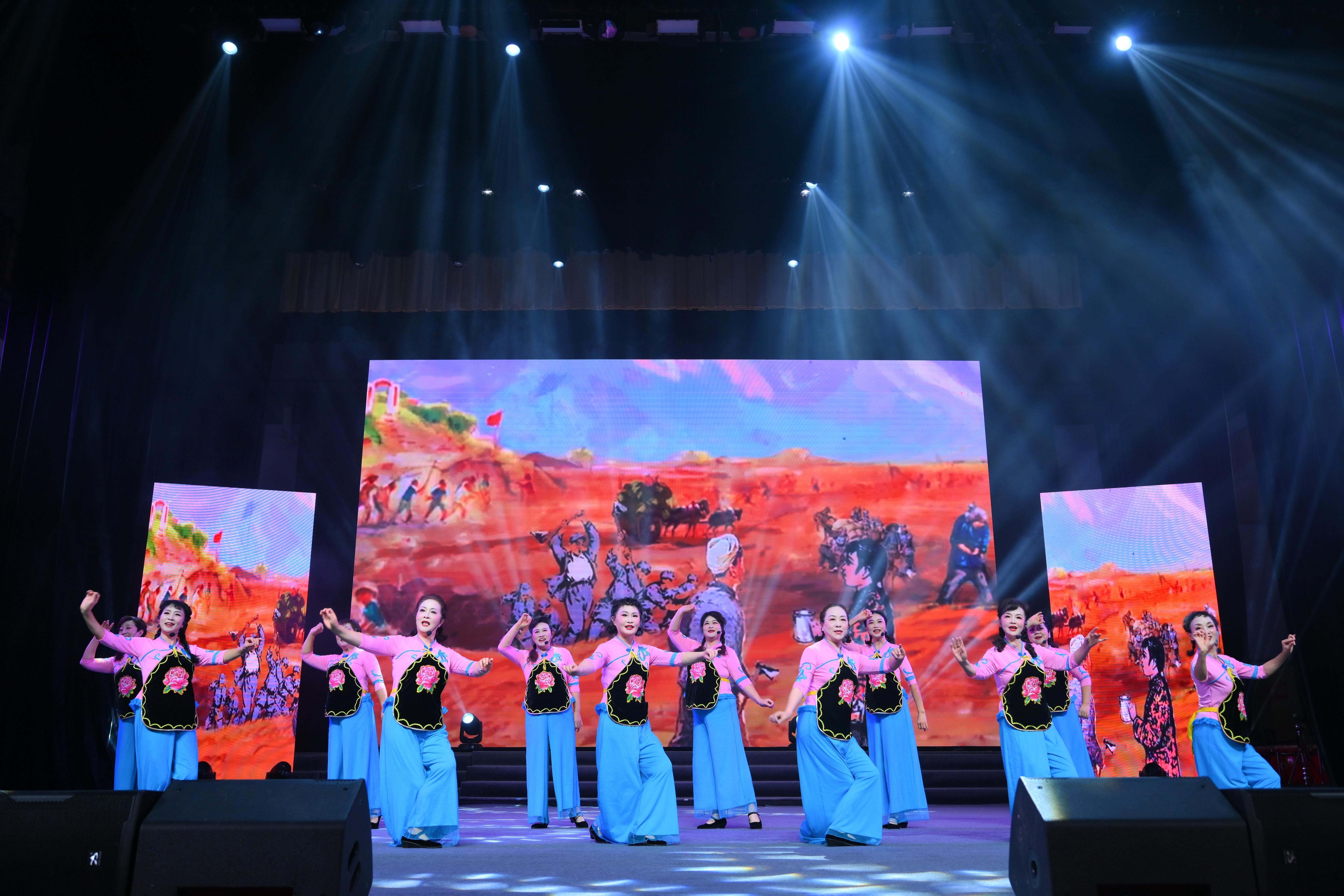 “爱满春雷”(图9) 二月里来.jpg