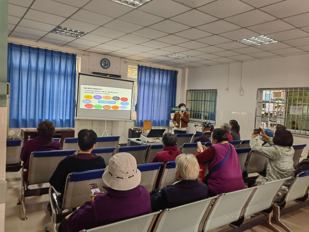 流感高发季!这场 “党建 + 义诊” 双向奔赴,暖透民心~(图3) 789.png