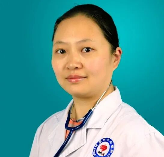 绵阳市中心医院专家来院坐诊信息(图1) 罗倩1.png