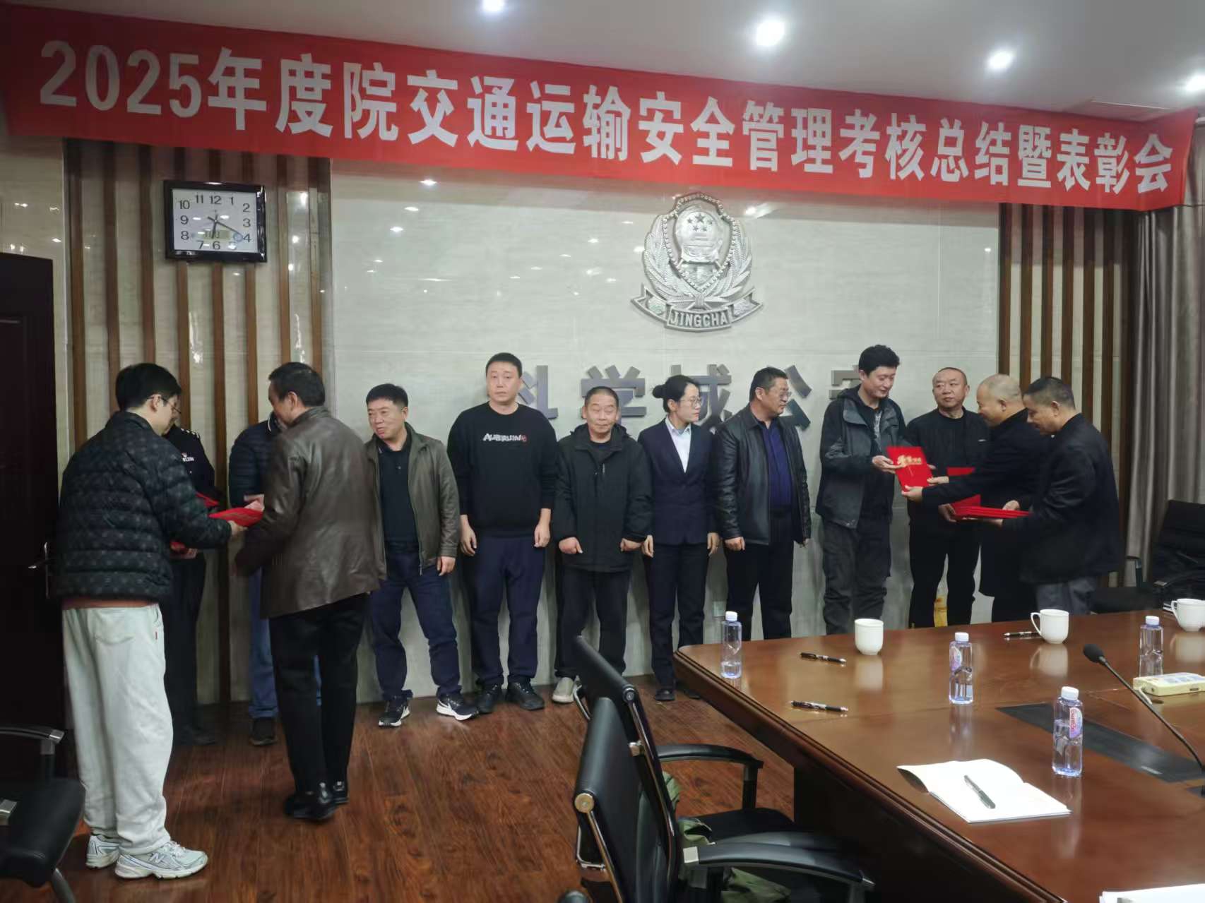 筑牢安全防线,谱写运输新篇(图3) 3.jpg