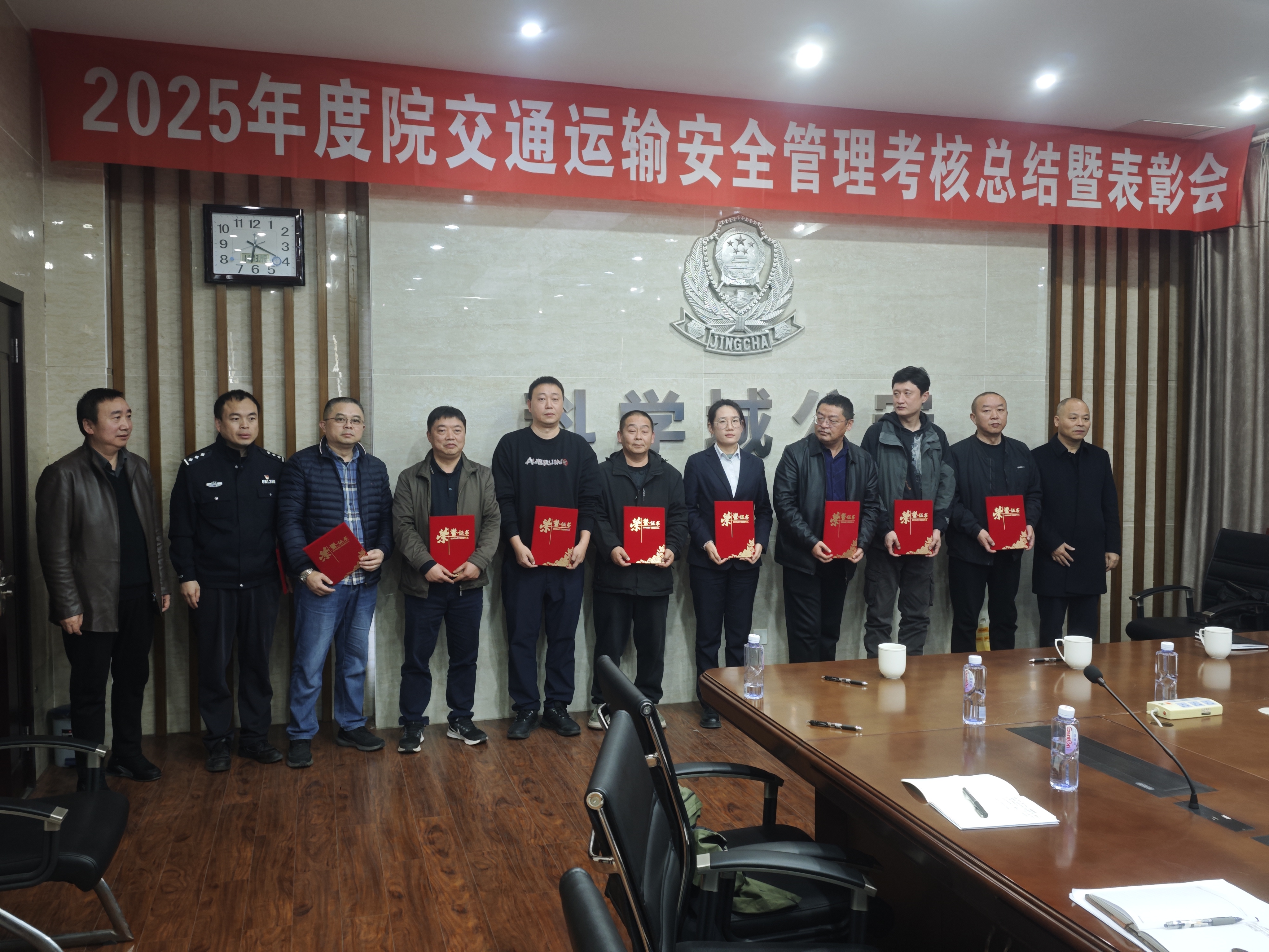 筑牢安全防线,谱写运输新篇(图4) 4.jpg