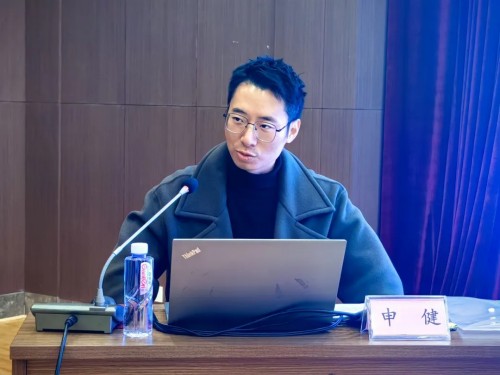 医院召开2025年宣传专题培训会(图2) 2.jpg