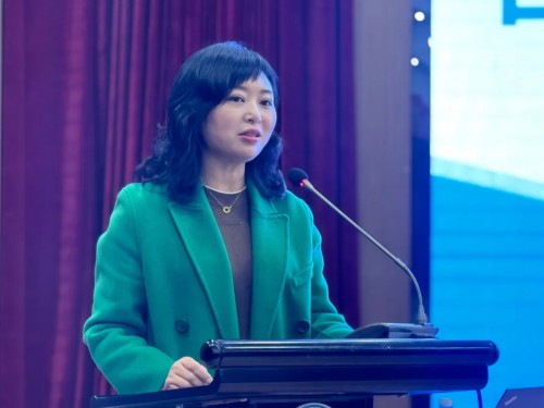 医院召开2025年宣传专题培训会(图3) 4.jpg