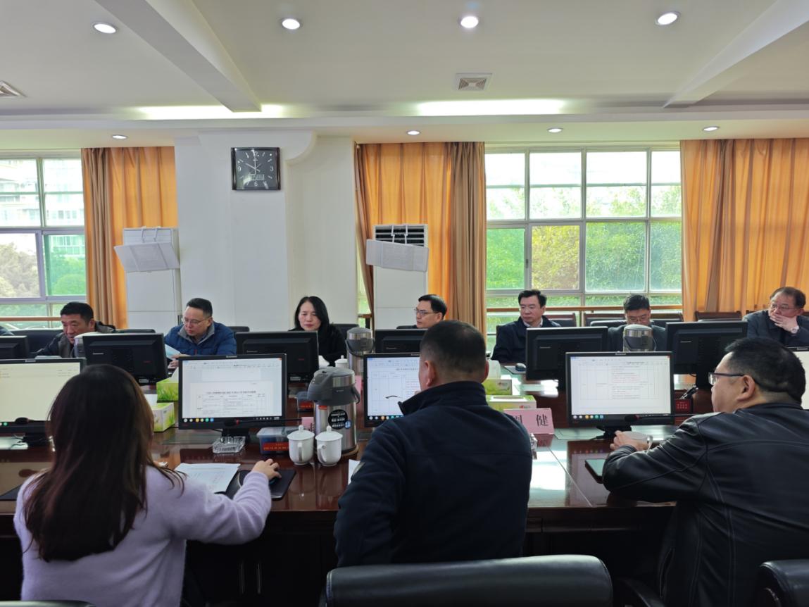 科学城召开2025年度平安建设领导小组会议(图1) 图片1.jpg