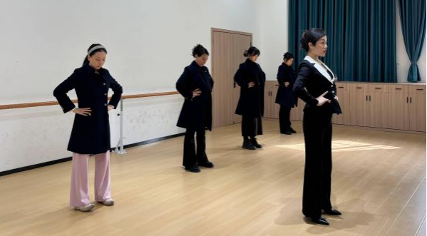 以训赋能强本领 蓄力提质优服务 ——中物院科技馆举办2026年讲解员专题培训班(图3) 图片3.png