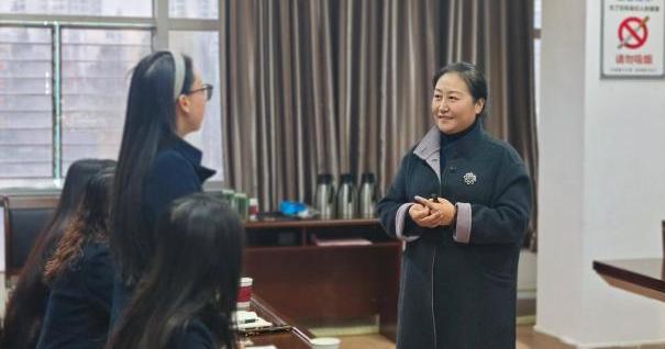 以训赋能强本领 蓄力提质优服务 ——中物院科技馆举办2026年讲解员专题培训班(图4) 图片4.png