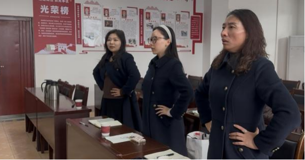 以训赋能强本领 蓄力提质优服务 ——中物院科技馆举办2026年讲解员专题培训班(图5) 图片5.png