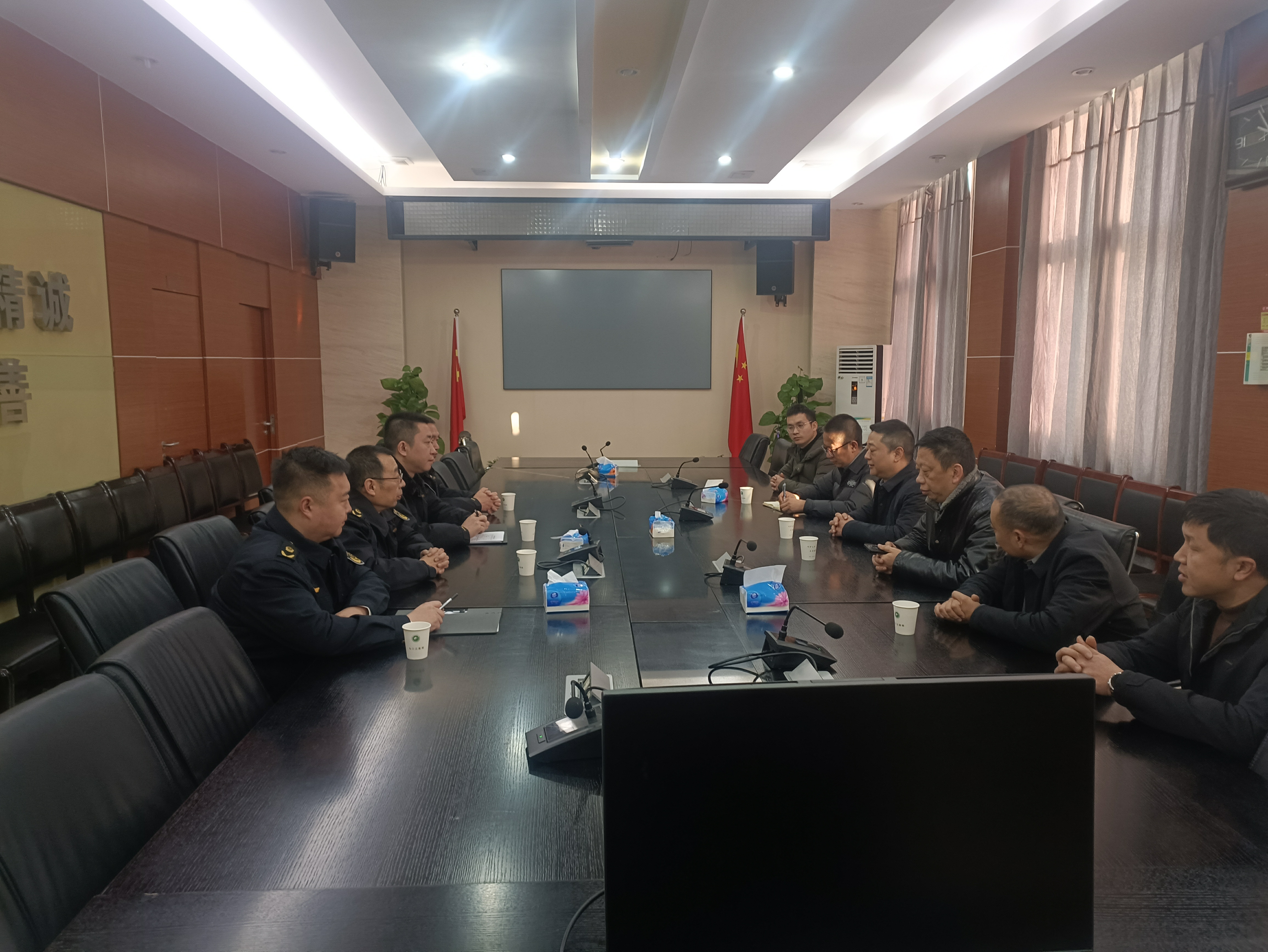 科学城市场监管局“春雷行动2026”第一期 精准发力 筑牢医疗机构药械安全防线(图1) image_1768531201192.png