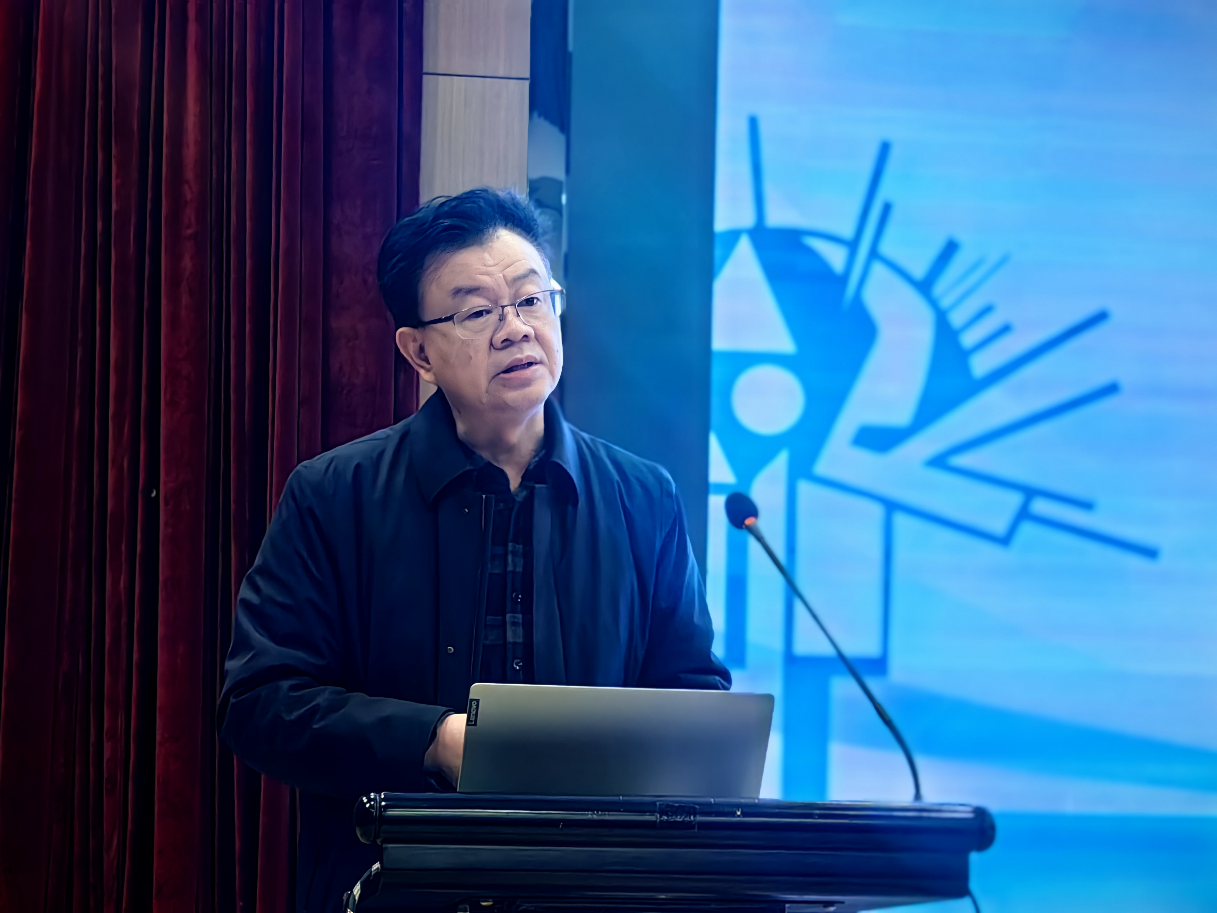 深化合作强基赋能 共促护理管理提升——医院特邀绵阳市中心医院护理专家开展护士长管理能力提升专项培训(图2) 赵国忠.jpg