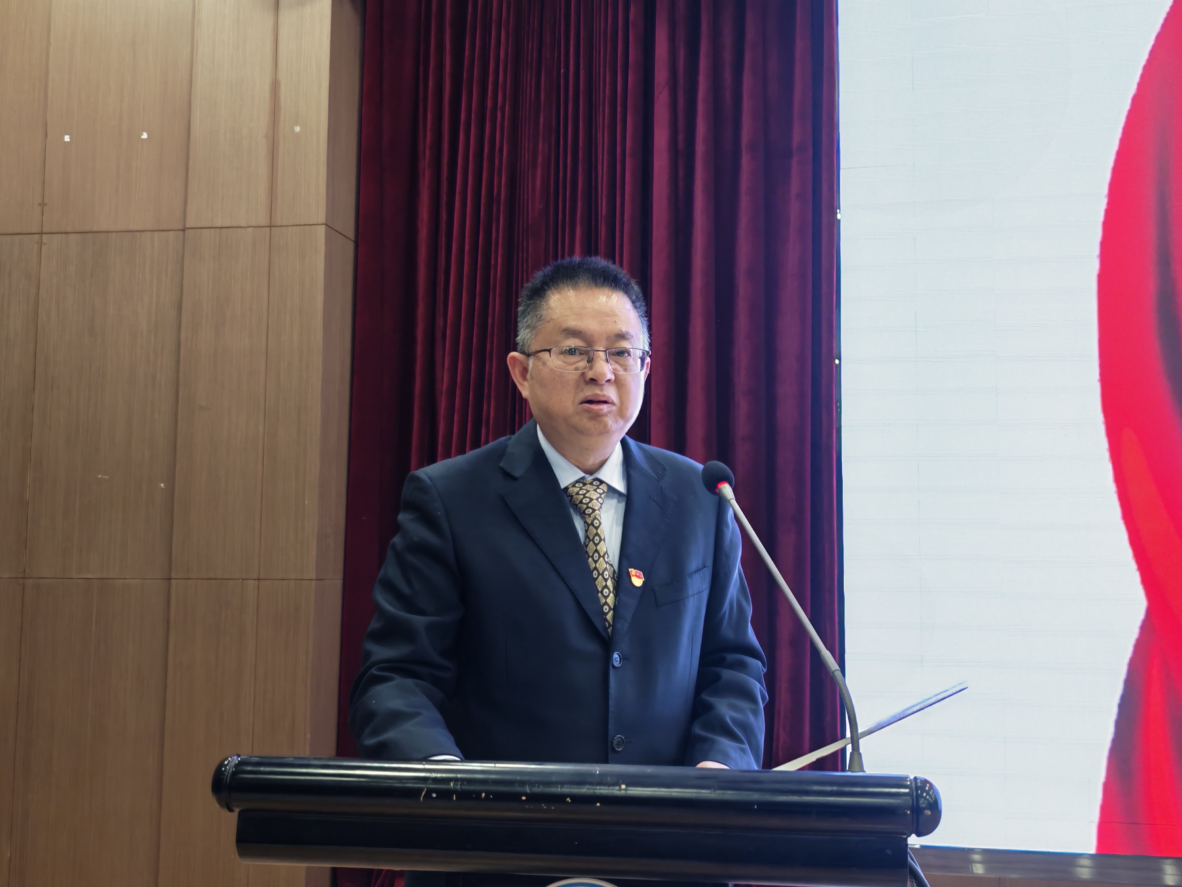 四川省科学城医院召开2026年度 医院工作会议暨双代会(图2) 3.jpg