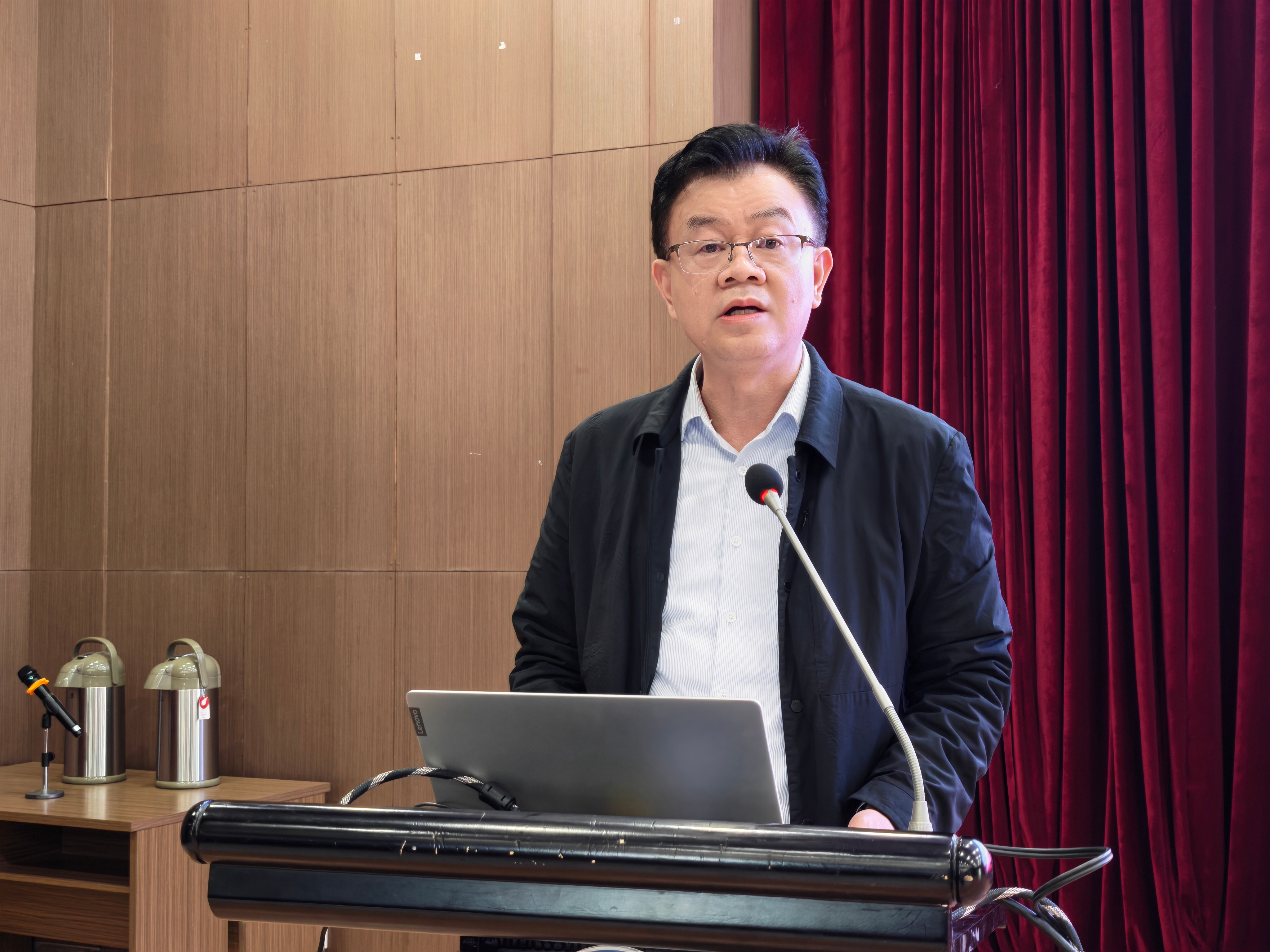 用爱心传递生命希望——四川省科学城医院“三献”专题培训温暖举行(图2) 微信图片_20260327164901_841_6.jpg