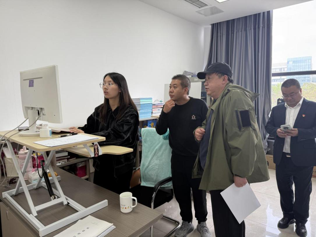 办好民生实事 践行初心使命(图5) 办好民生实事 践行初心使命(图5)