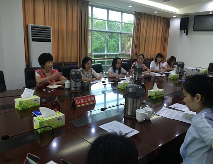 科学城社保局召开2022年度城乡居民基本医疗保险参保工作动员会