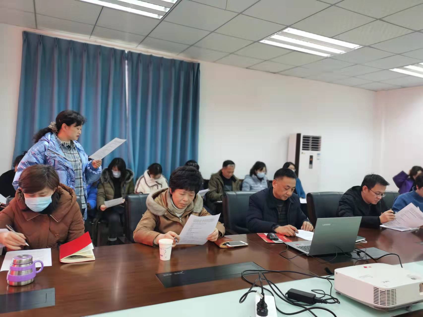 医疗与民政中心分工会举办2022年办公区域疫情防控消毒知识竞赛活动(图1) 医疗与民政中心分工会举办2022年办公区域疫情防控消毒知识竞赛活动(图1)